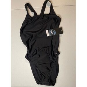 Speedo womens Swimsuit One Piece Prolt Super Pro Solid Adult, 10/36